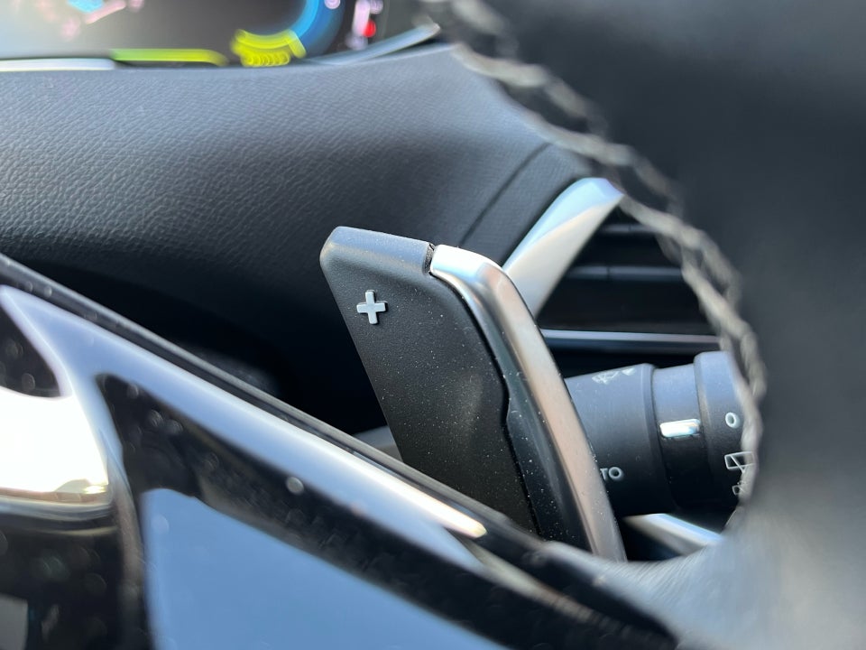 Peugeot 3008 1,2 PureTech 130 Allure Pack EAT8 5d