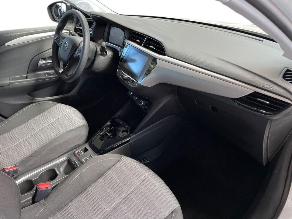 Opel Corsa-e 50 Edition 5d