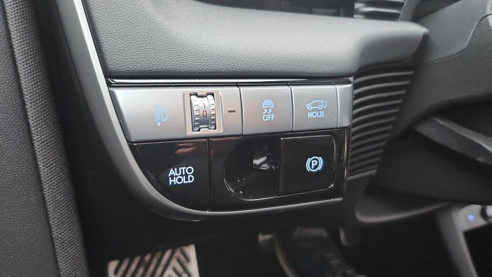 Hyundai Ioniq 5 77 Ultimate 5d