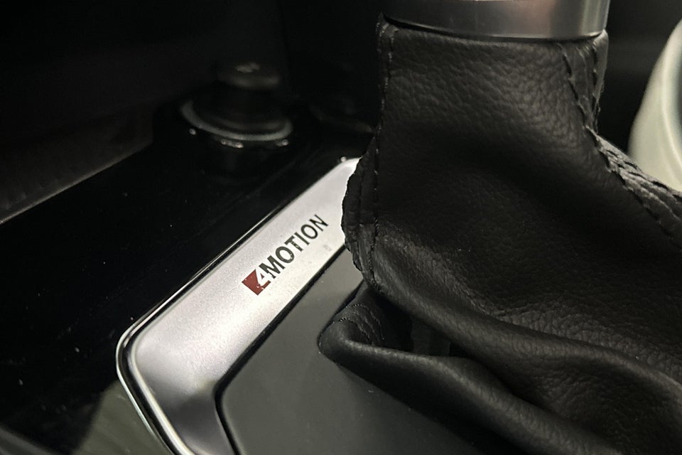 VW T-Roc 2,0 TSi 190 Sport DSG 4Motion 5d