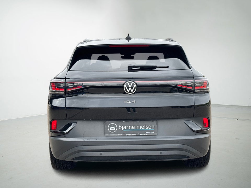 VW ID.4 77 Pro Performance Max 5d