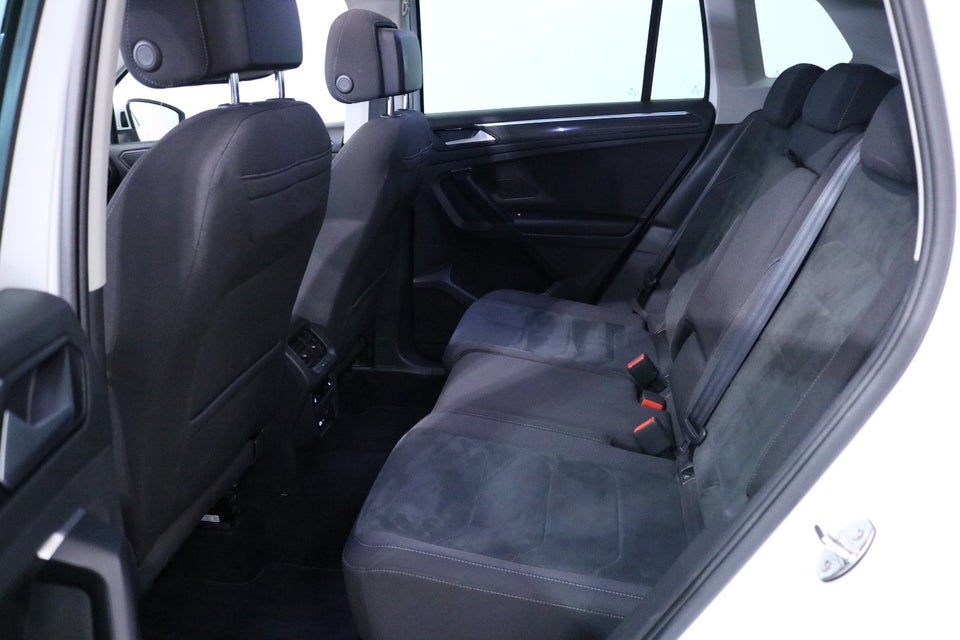 VW Tiguan 1,4 eHybrid Elegance DSG 5d