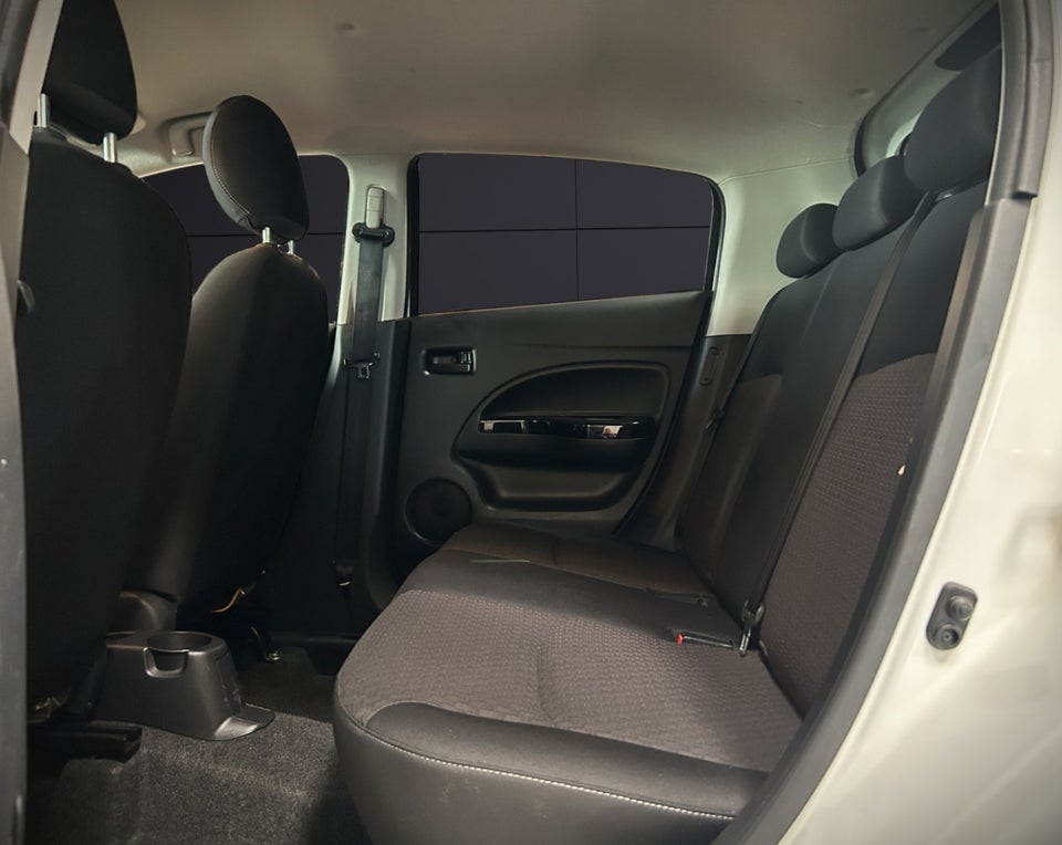 Mitsubishi Space Star 1,2 Inlead 5d