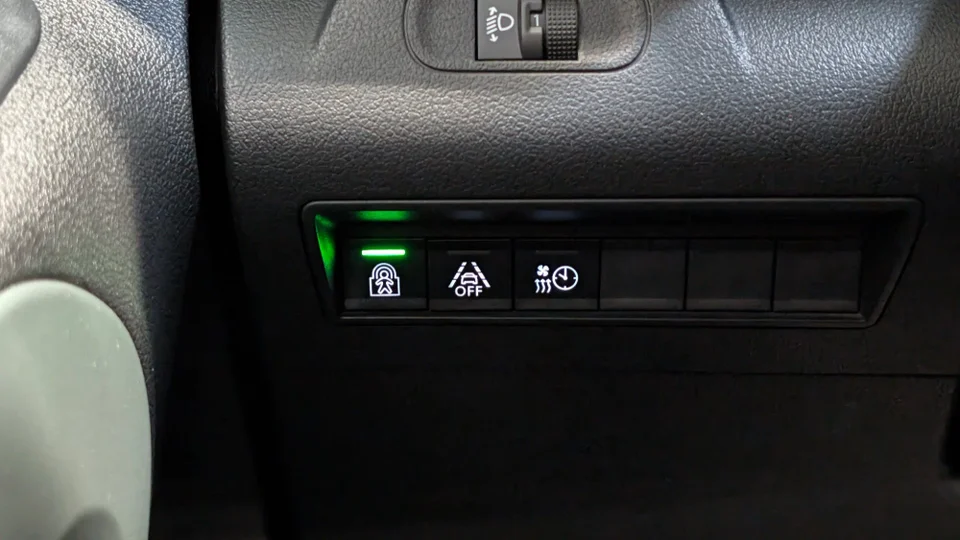 Citroën ë-Berlingo 50 XTR 5d