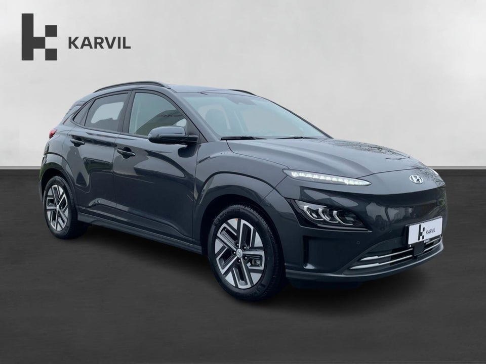 Hyundai Kona 64 EV Ultimate 5d