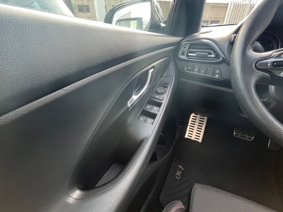 Hyundai i30 1,0 T-GDi N-Line stc. DCT 5d