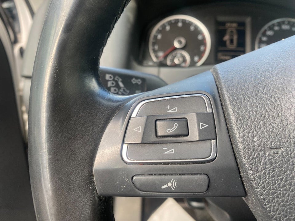 VW Tiguan 2,0 TSi 180 Sport & Style DSG 4Motion 5d