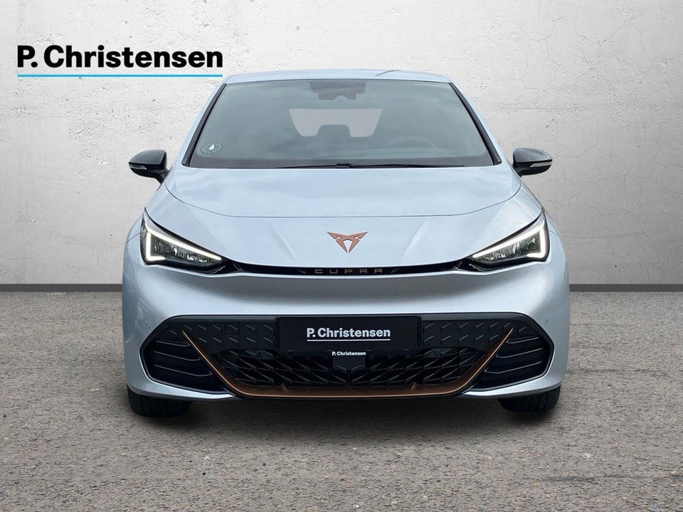 Cupra Born 77 e-Boost 5d