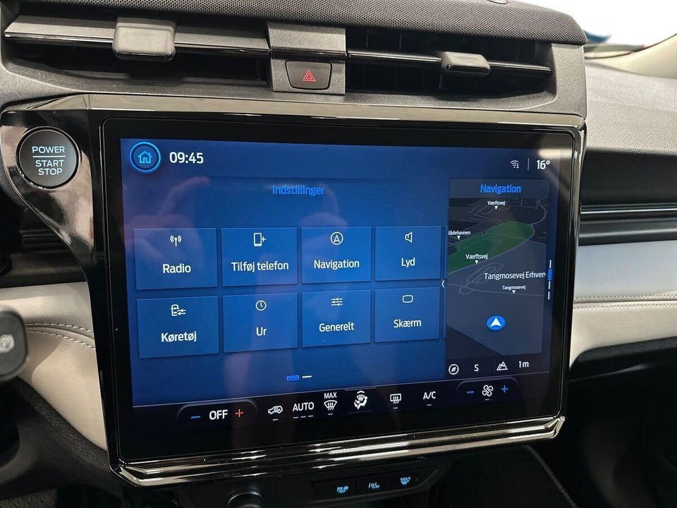 Ford Puma 43 Gen-E Premium 5d