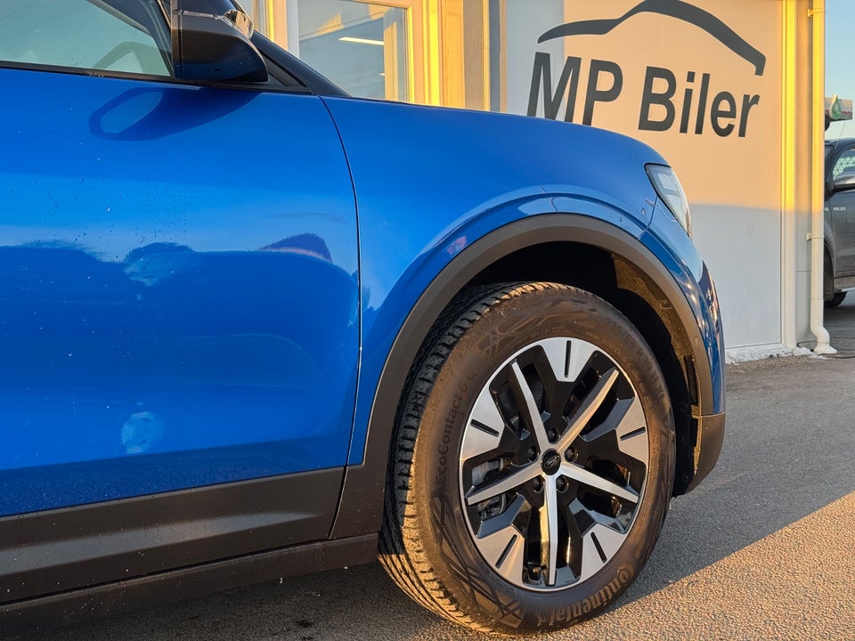 Ford Explorer 79 Select Extended Range AWD 5d