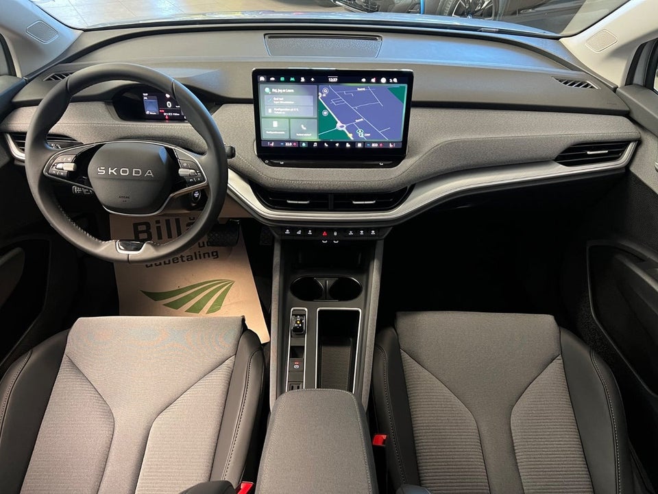 Skoda Enyaq 85 iV Premium 5d