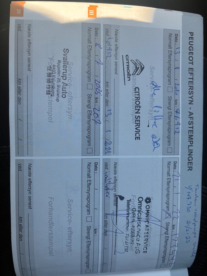 Peugeot 208 1,6 BlueHDi 100 Active 5d