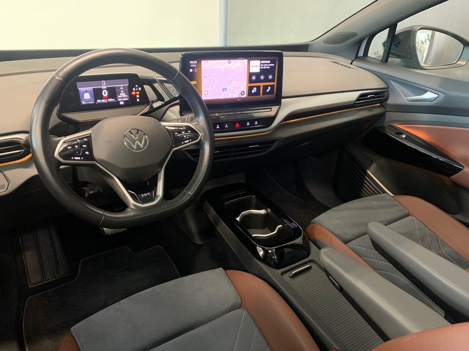 VW ID.4 77 1ST Pro Performance Max 5d