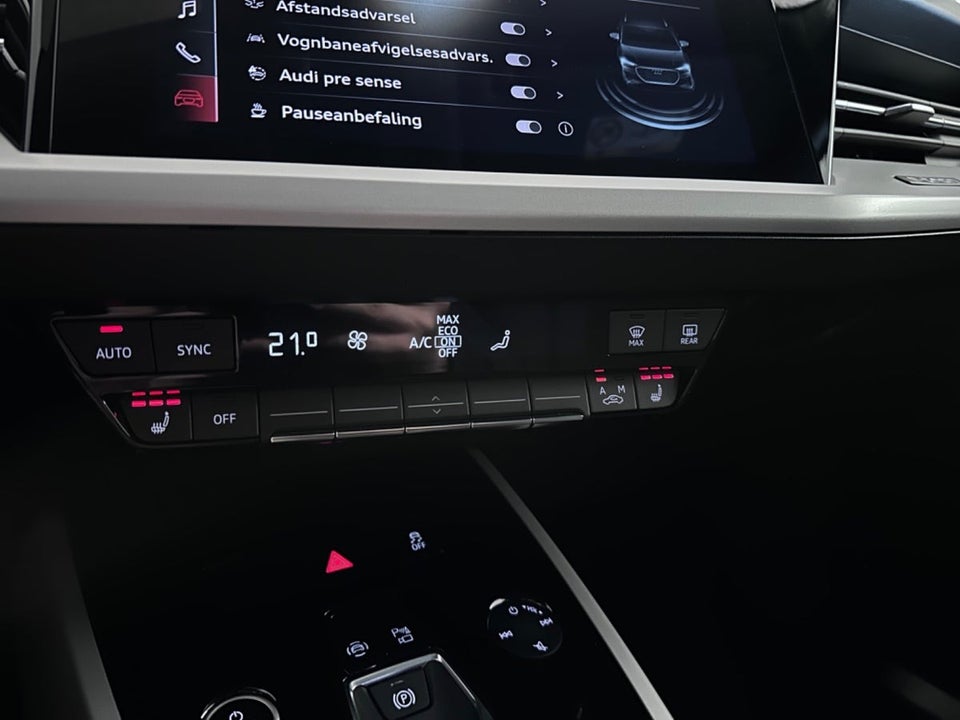 Audi Q4 e-tron 40 Proline 5d