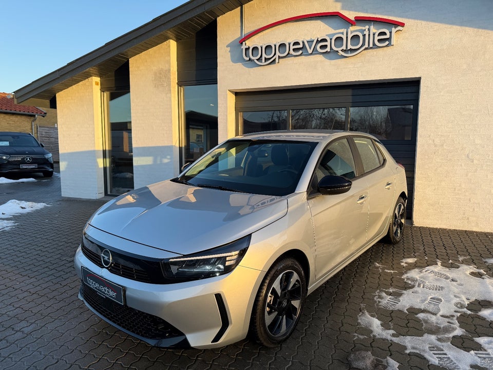 Opel Corsa-e 50 Elegance 5d