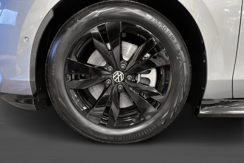 VW ID.7 86 Style S+ Tourer 5d