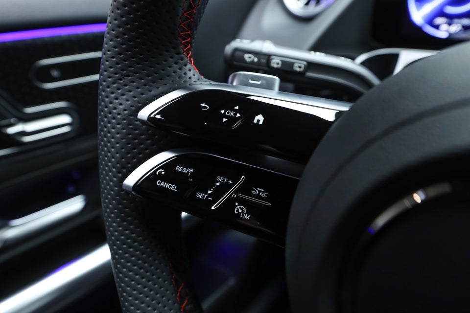 Mercedes EQA250+ AMG Premium 5d