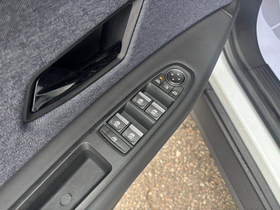 Renault 5 E-Tech 52 Techno 5d