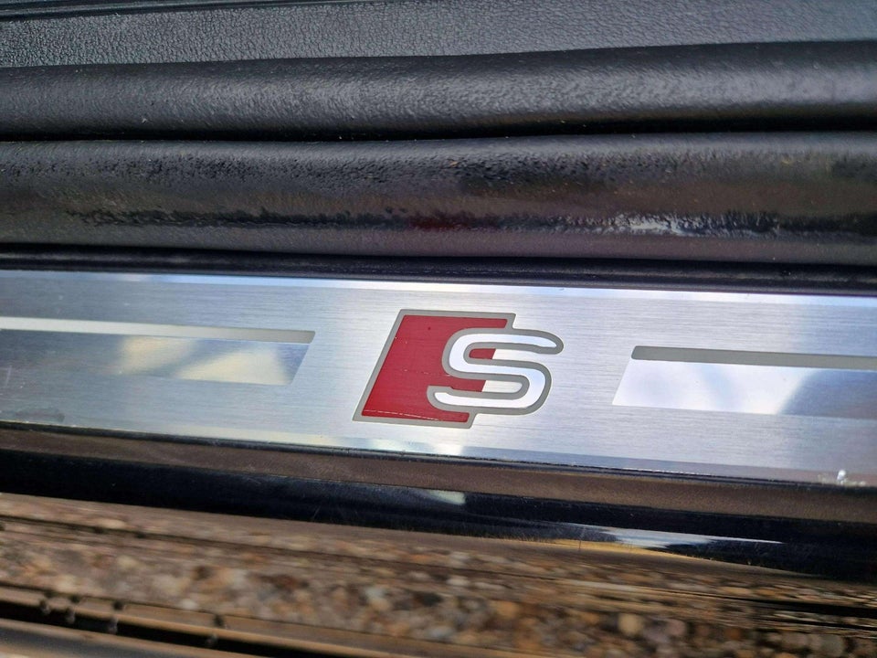 Audi Q4 e-tron 40 Attitude S-line 5d