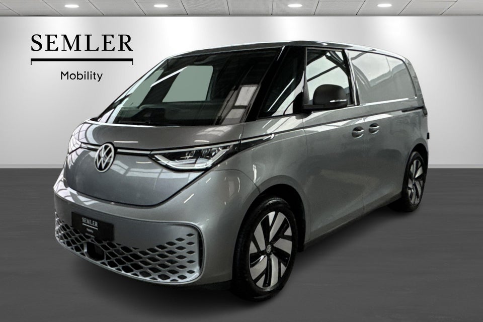 VW ID.Buzz 79 Cargo Pro+ 4Motion