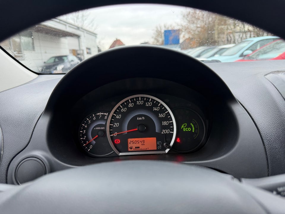 Mitsubishi Space Star 1,0 Inform 5d