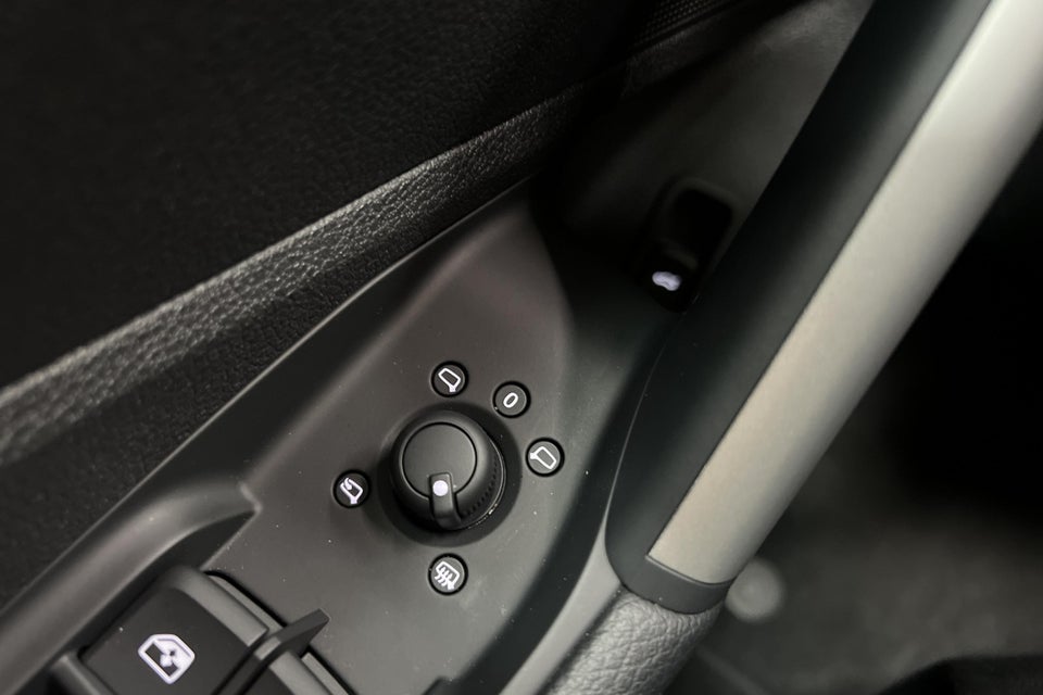 Audi Q2 35 TFSi Prestige S-tr. 5d