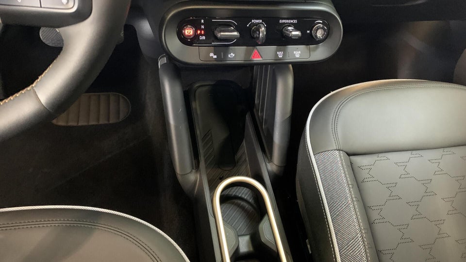 MINI Aceman E Classic Trim S 5d