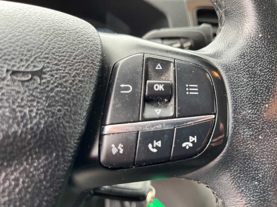 Ford Transit Custom 300S 2,0 TDCi 130 Trend