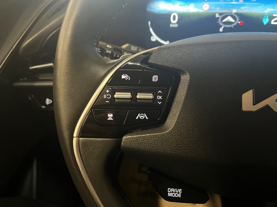 Kia Niro 64 EV Access Plus 5d