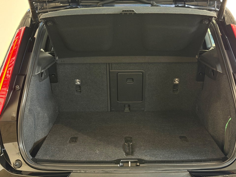 Volvo XC40 P6 ReCharge Ultimate 5d