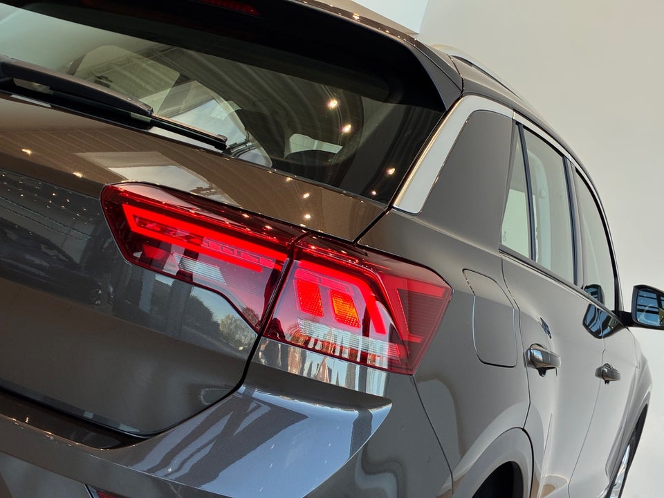 VW T-Roc 1,5 TSi 150 Sport DSG 5d