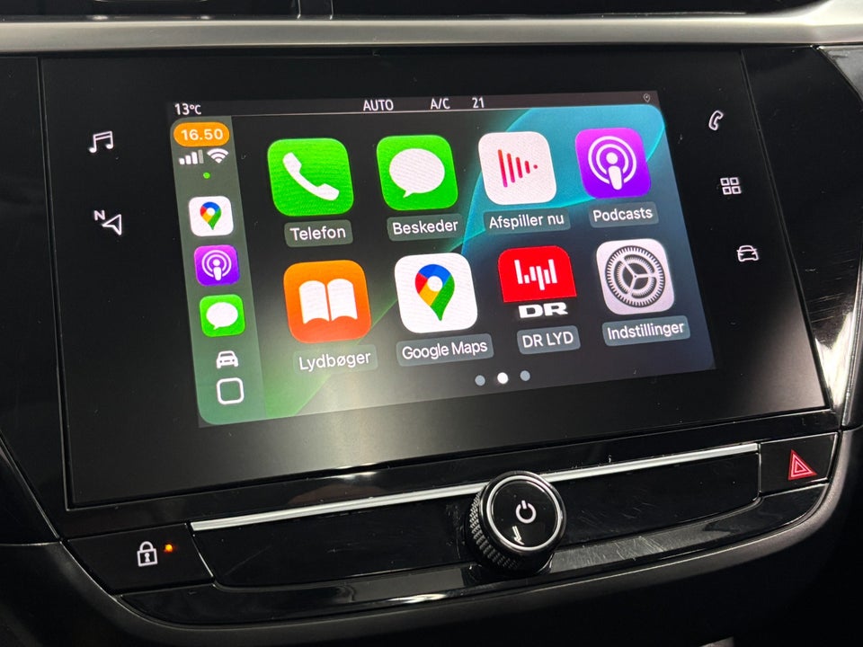 Opel Corsa 1,5 D 102 Sport 5d