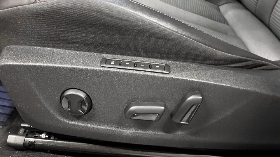 Skoda Enyaq 80 iV Premium 5d