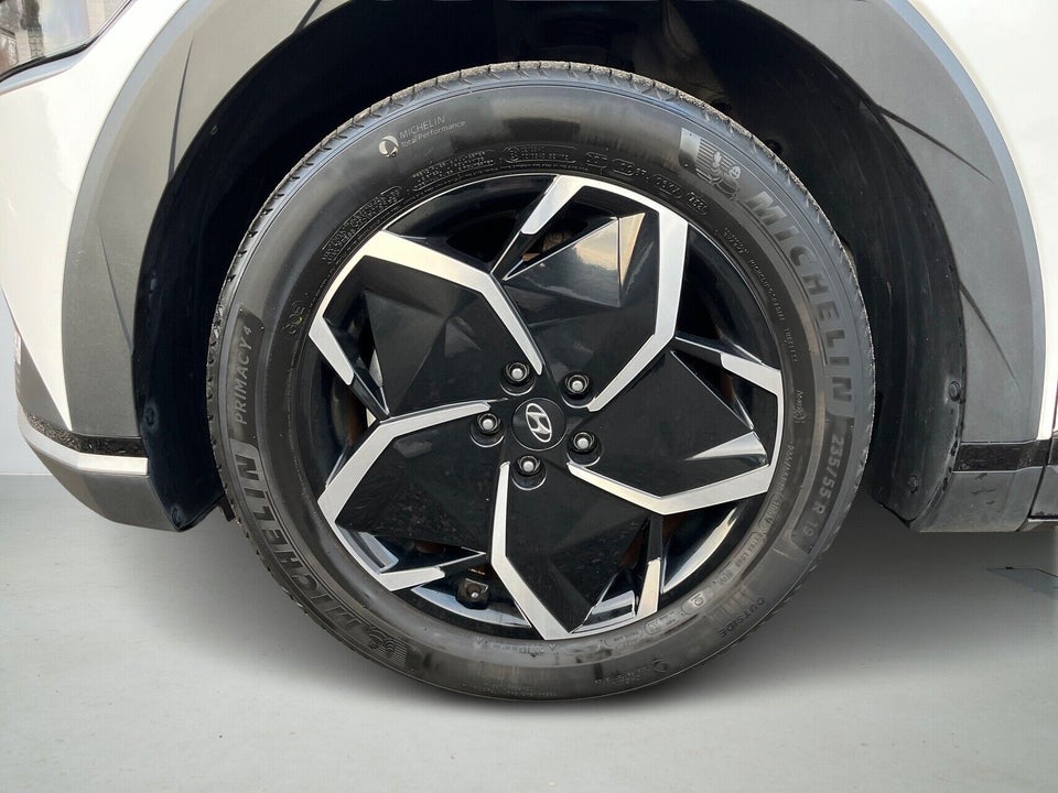 Hyundai Ioniq 5 58 Dynamiq 5d
