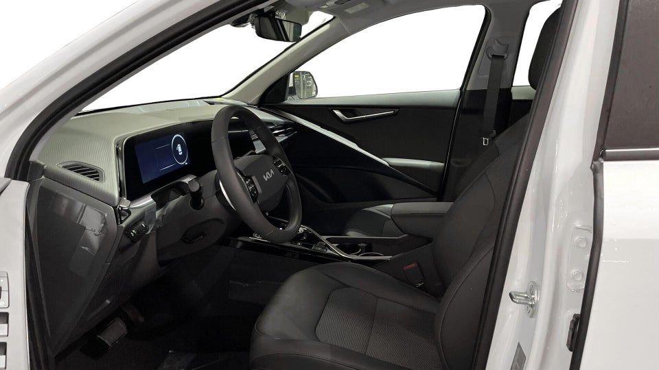 Kia Niro 64 EV Prestige 5d