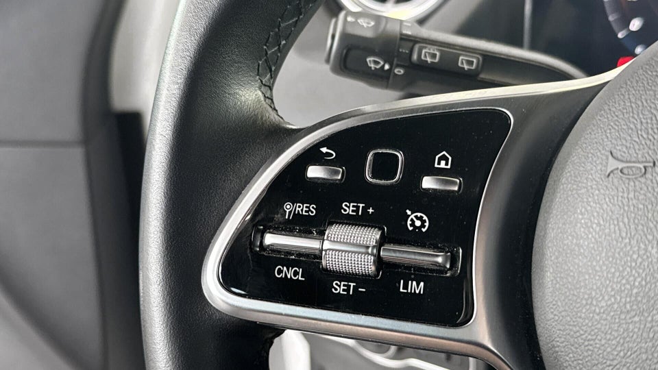 Mercedes EQA250 Progressive 5d