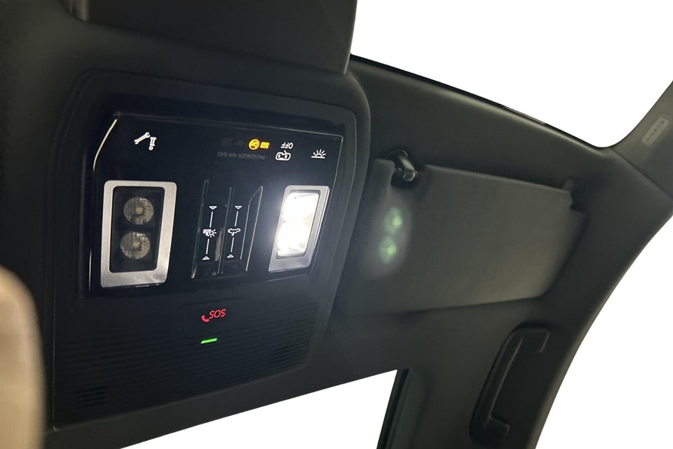 Audi Q4 e-tron 45 Ultra 5d