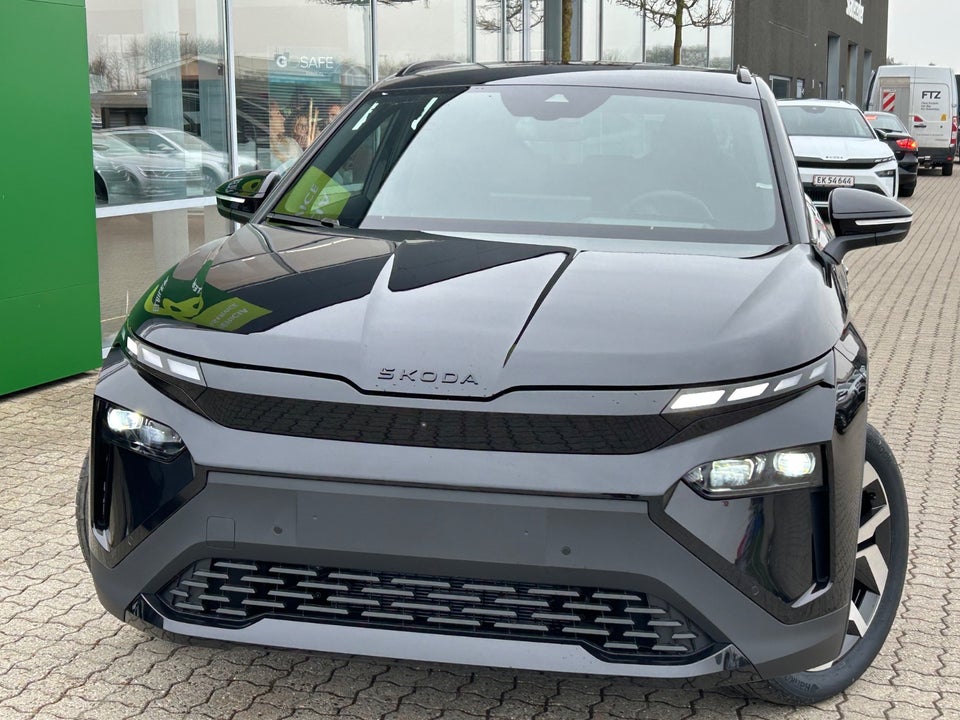 Skoda Elroq 85 iV Sportline 5d