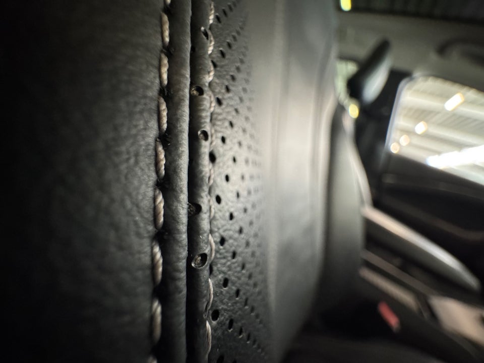 Ford Mustang Mach-E 70 Standard Range 5d