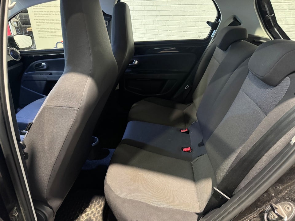 VW Up! 1,0 60 Move Up! 5d