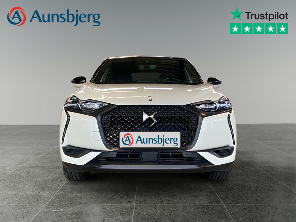 DS DS 3 CrossBack 50 E-Tense Performance Line 5d