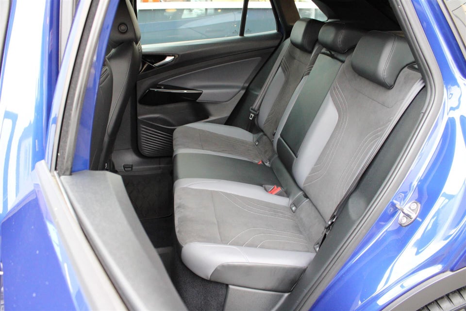 VW ID.4 77 Pro Performance 5d