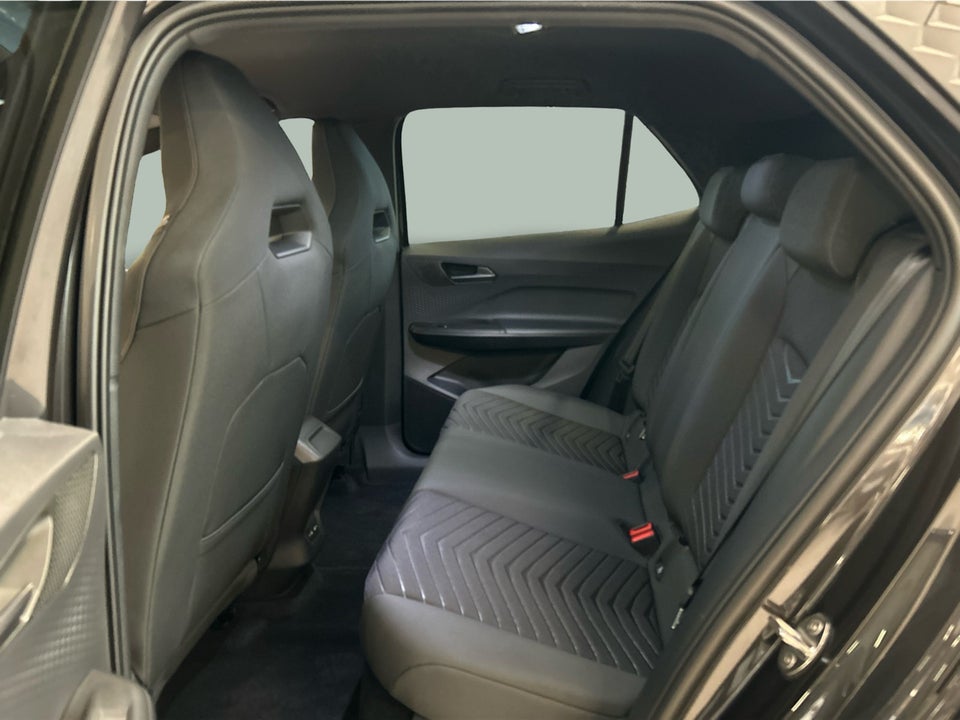 Cupra Born 58 Emoción 5d