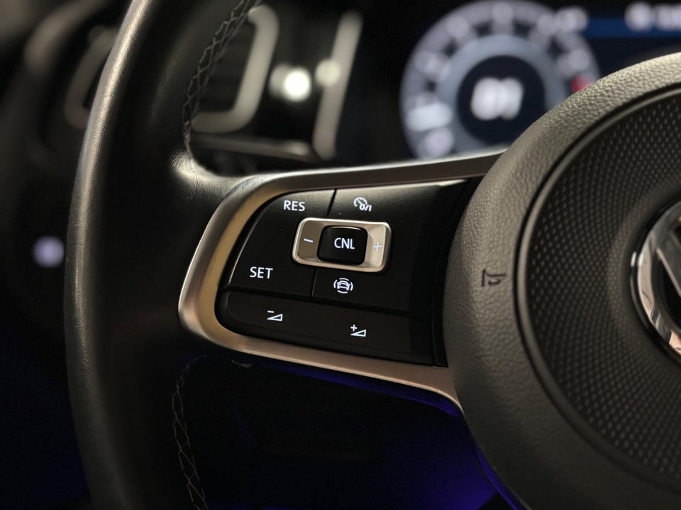 VW Golf VII 1,4 TSi 125 Comfortline Variant DSG 5d