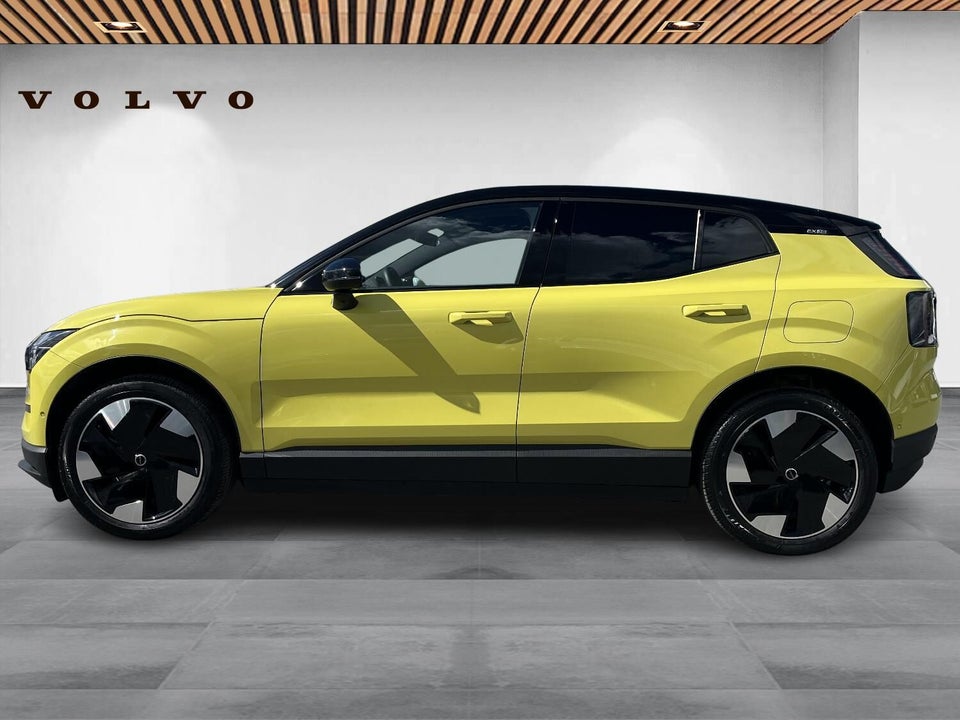 Volvo EX30 Extended Range Ultra 5d