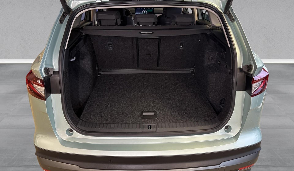 Skoda Enyaq 60 iV Selection Lodge 5d