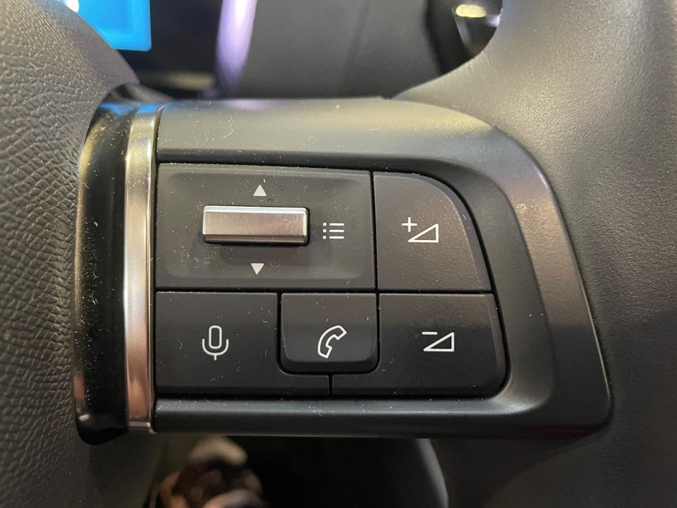 Citroën ë-C4 X 50 Palais Sky 4d