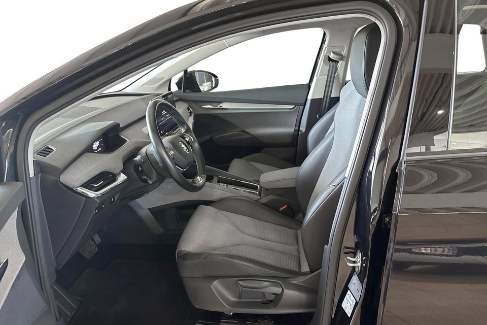 Skoda Enyaq 60 iV 5d