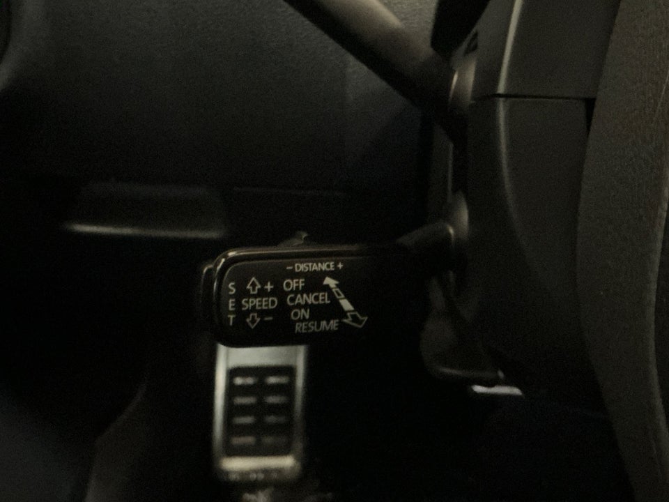 Skoda Octavia 1,5 TSi 150 Ambition Combi DSG 5d