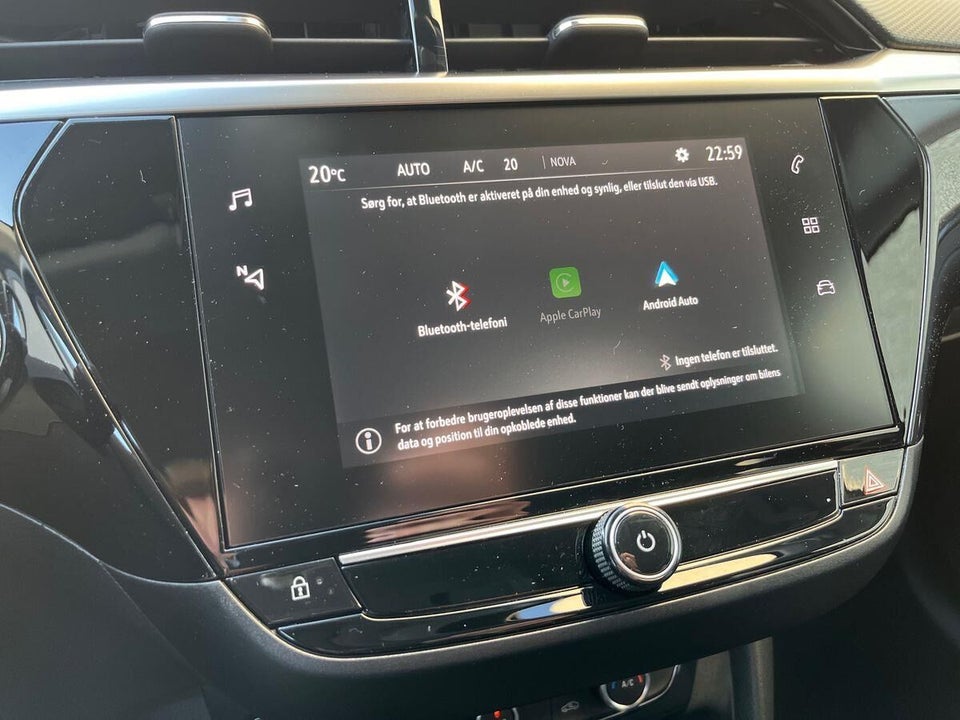 Opel Corsa-e 50 Elegance 5d